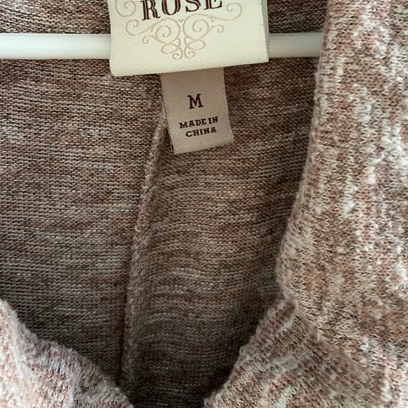 Sweater - Picture 3 of 3